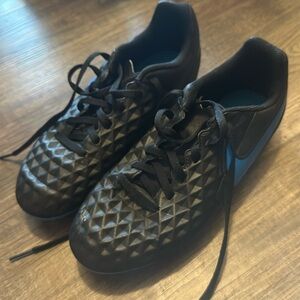 3.5 youth Nike Soccer cleats